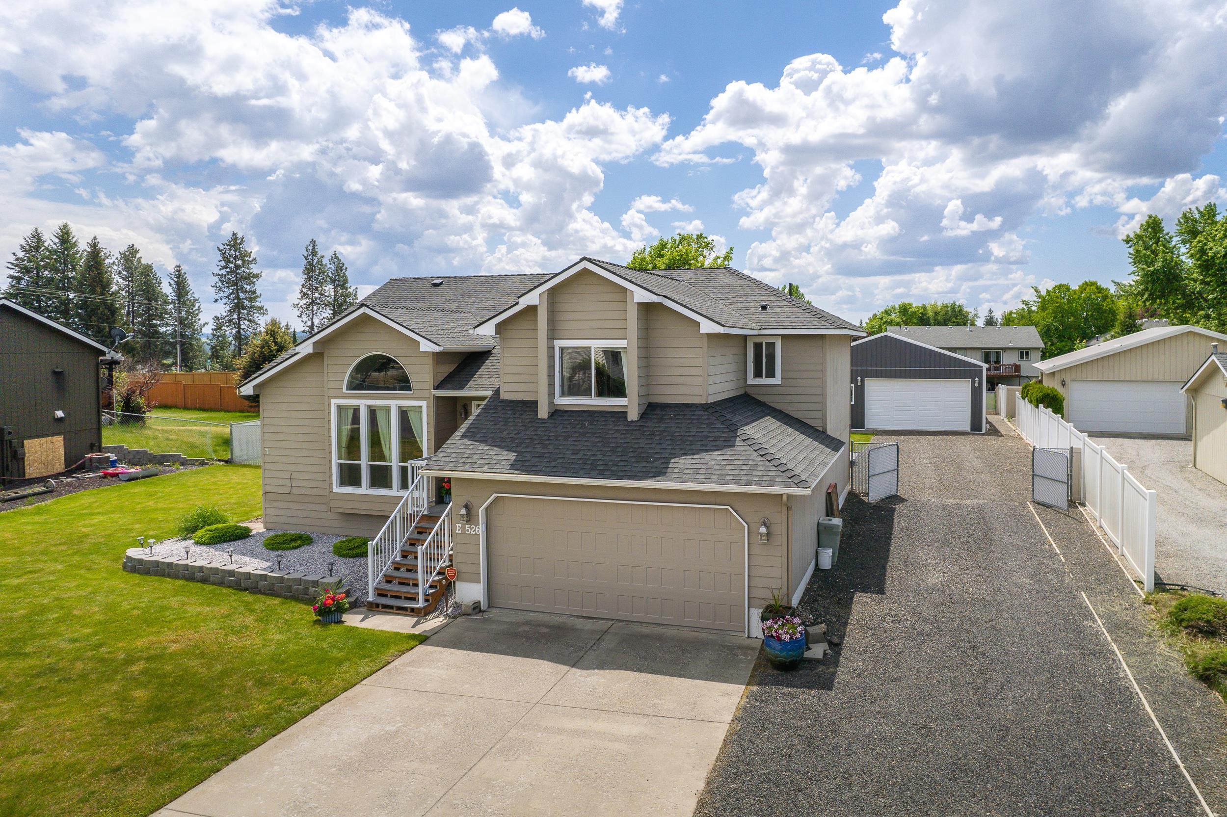 526 East Bridle Trail Road Colbert, WA 99005 - Photo 4 of 49
