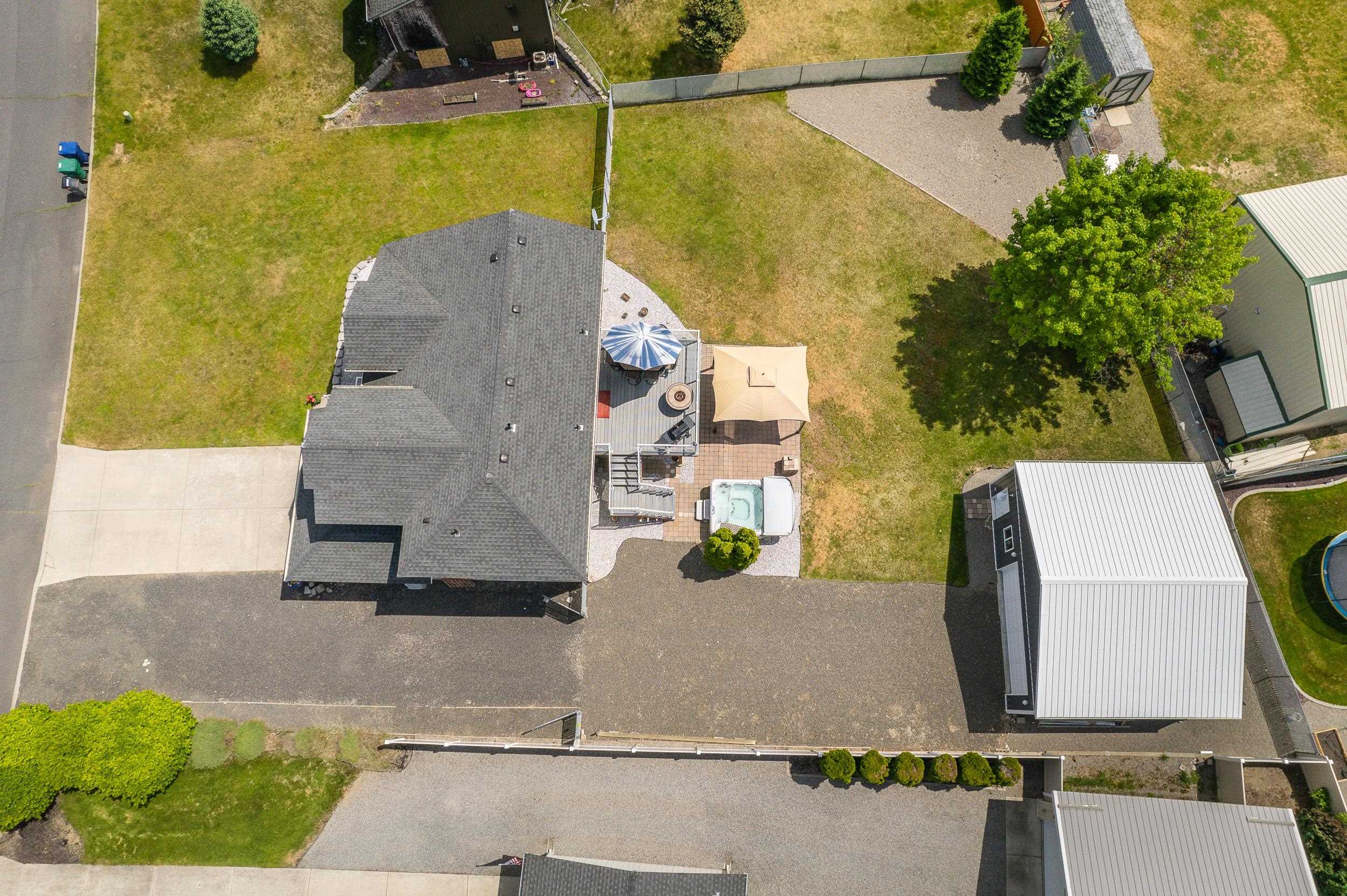 526 East Bridle Trail Road Colbert, WA 99005 - Photo 44 of 49