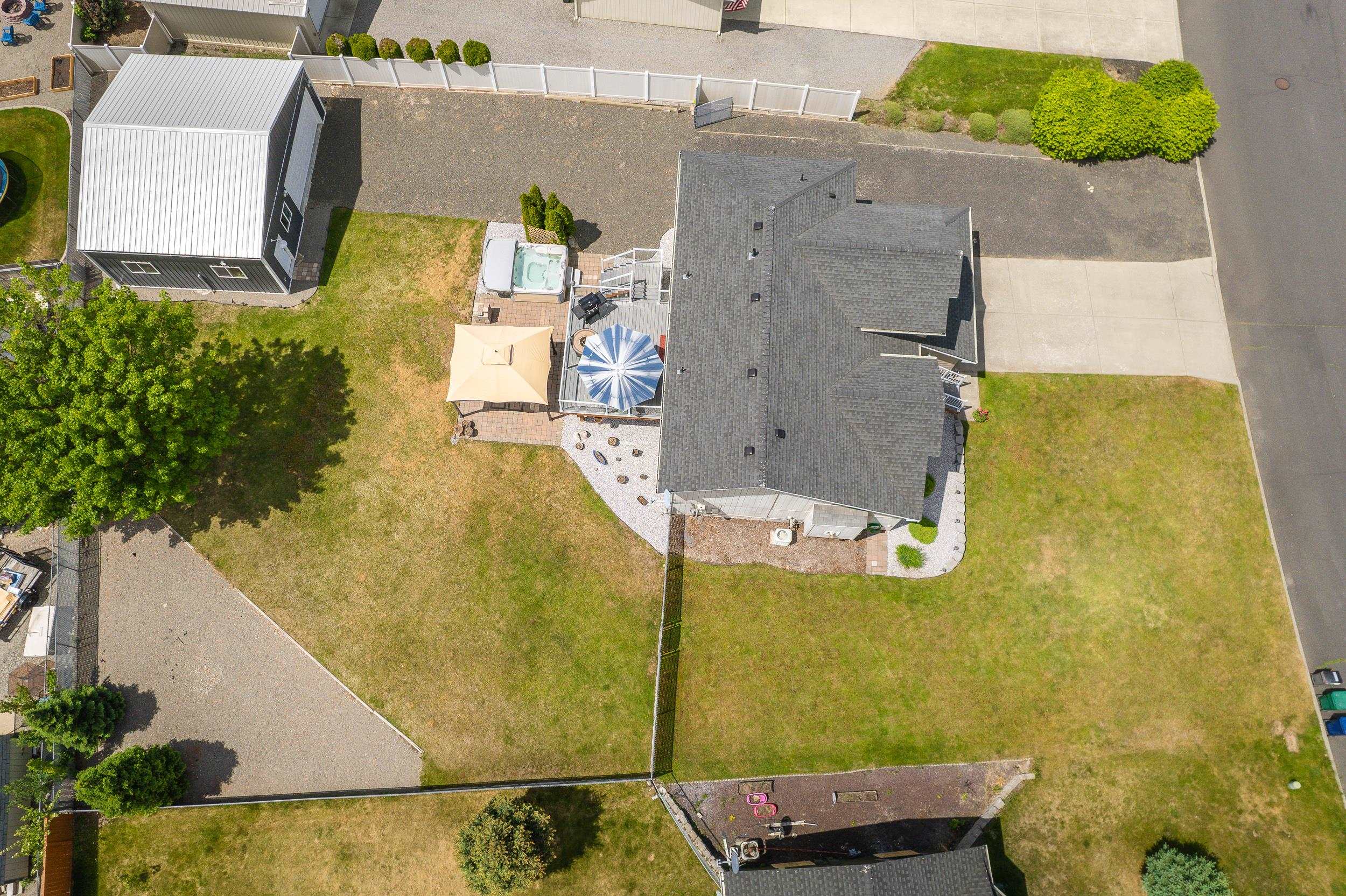 526 East Bridle Trail Road Colbert, WA 99005 - Photo 45 of 49