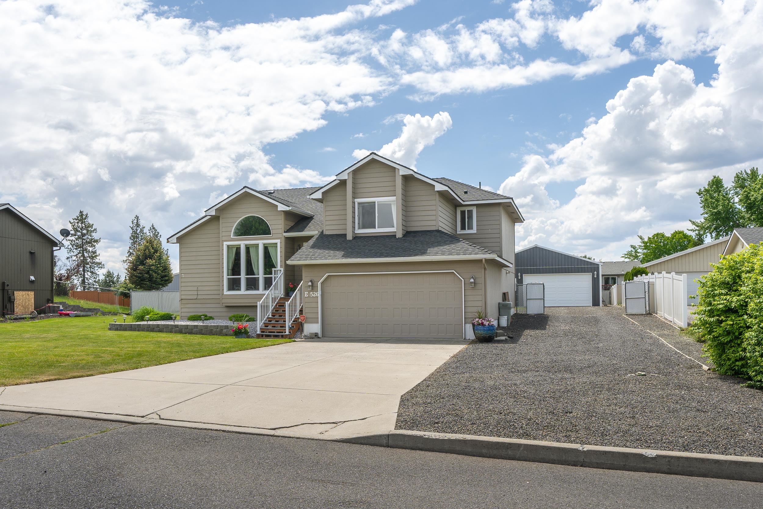 526 East Bridle Trail Road Colbert, WA 99005 - Photo 5 of 49