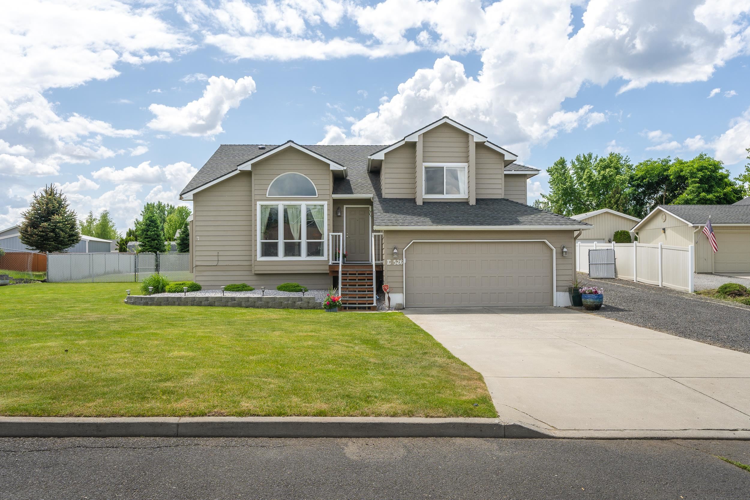 526 East Bridle Trail Road Colbert, WA 99005 - Photo 6 of 49