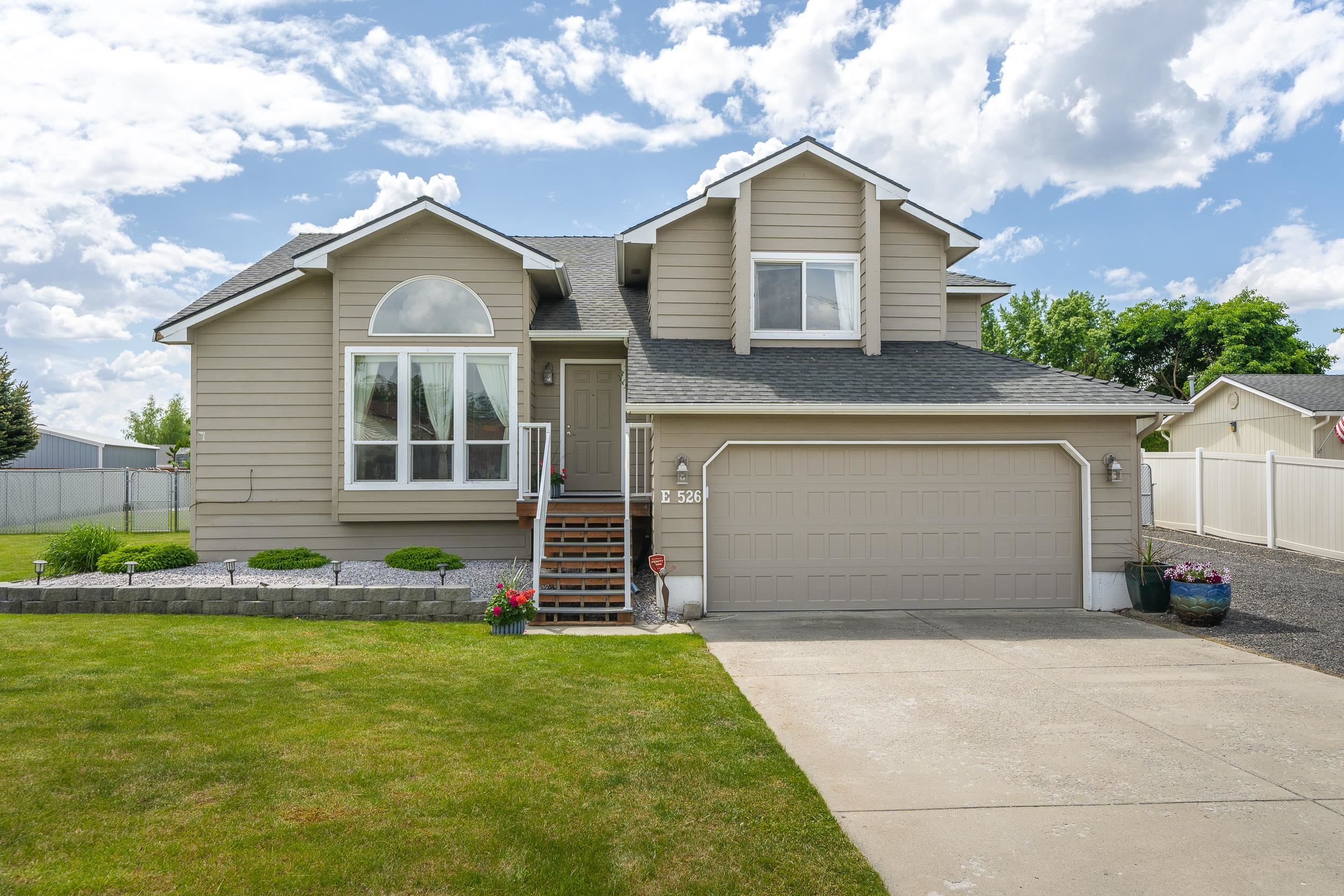 526 East Bridle Trail Road Colbert, WA 99005 - Photo 7 of 49