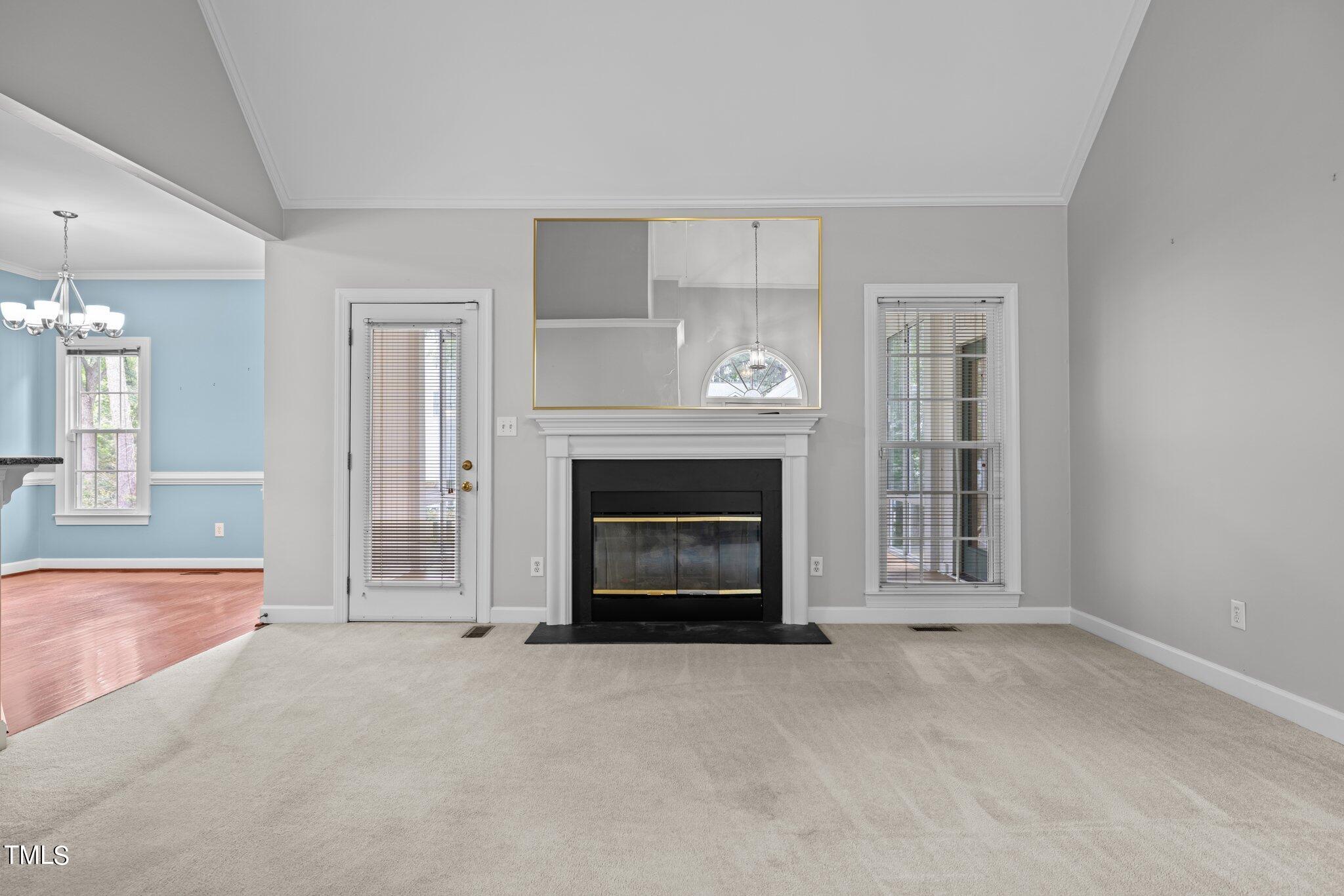 5105 Six Point Trail Raleigh, NC 27616 - Photo 5 of 39 Foreplace
