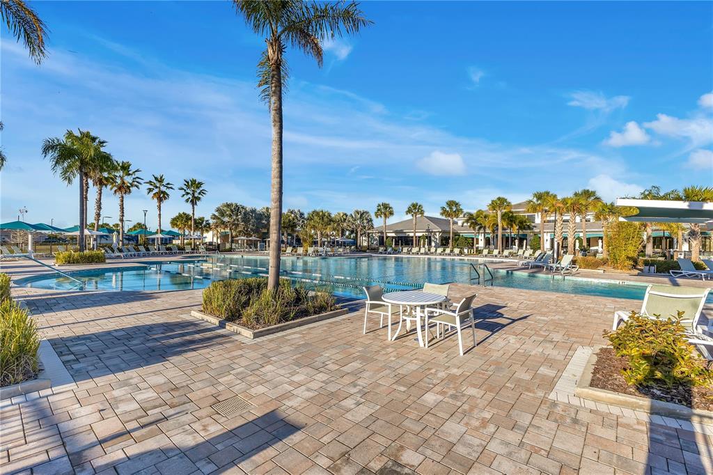 2434 Cliff Way St. Cloud, FL 34771 - Photo 36 of 46