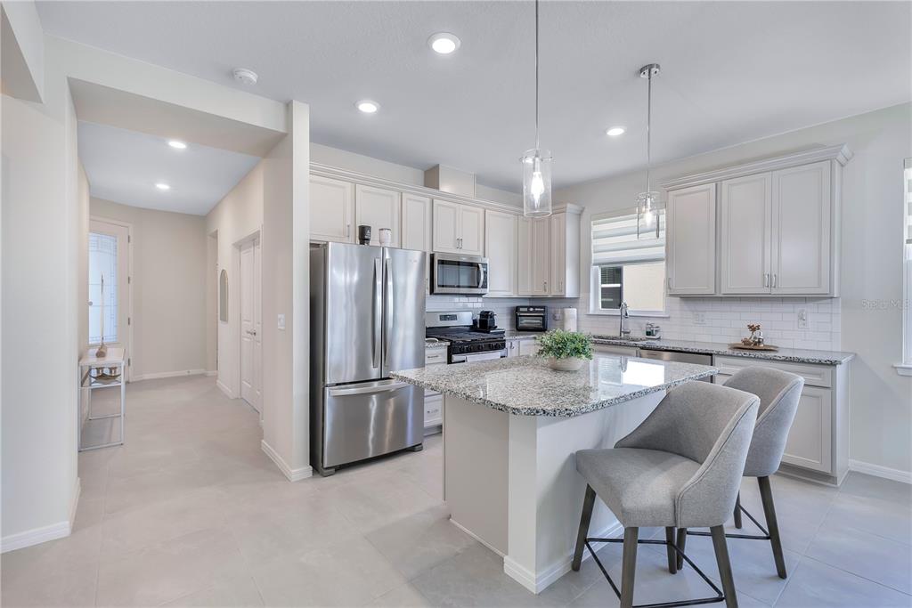 2434 Cliff Way St. Cloud, FL 34771 - Photo 8 of 46