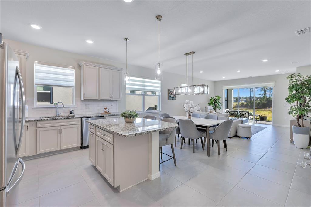 2434 Cliff Way St. Cloud, FL 34771 - Photo 9 of 46