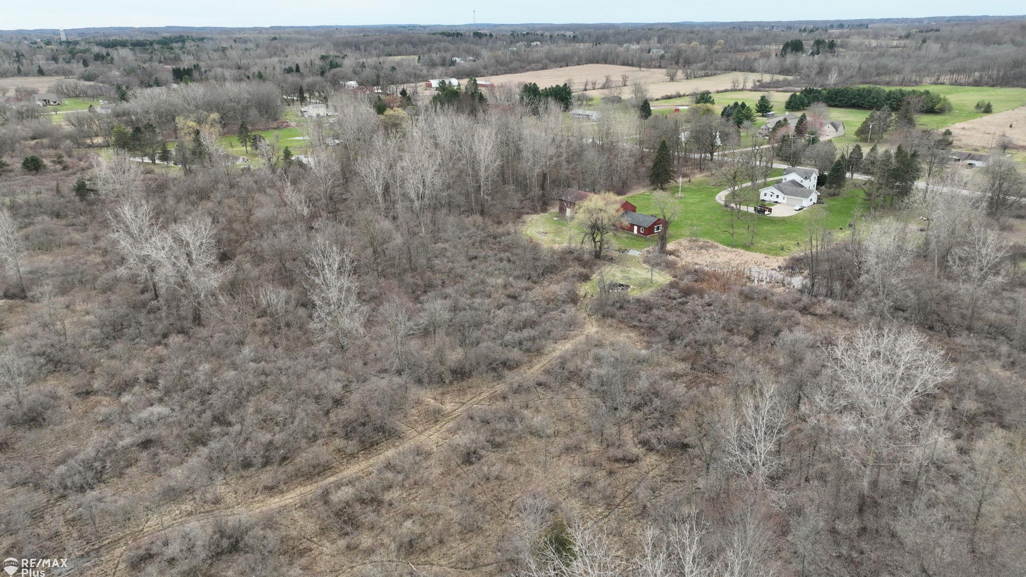 3067 North Mill Road Dryden, MI 48428 - Photo 59 of 65