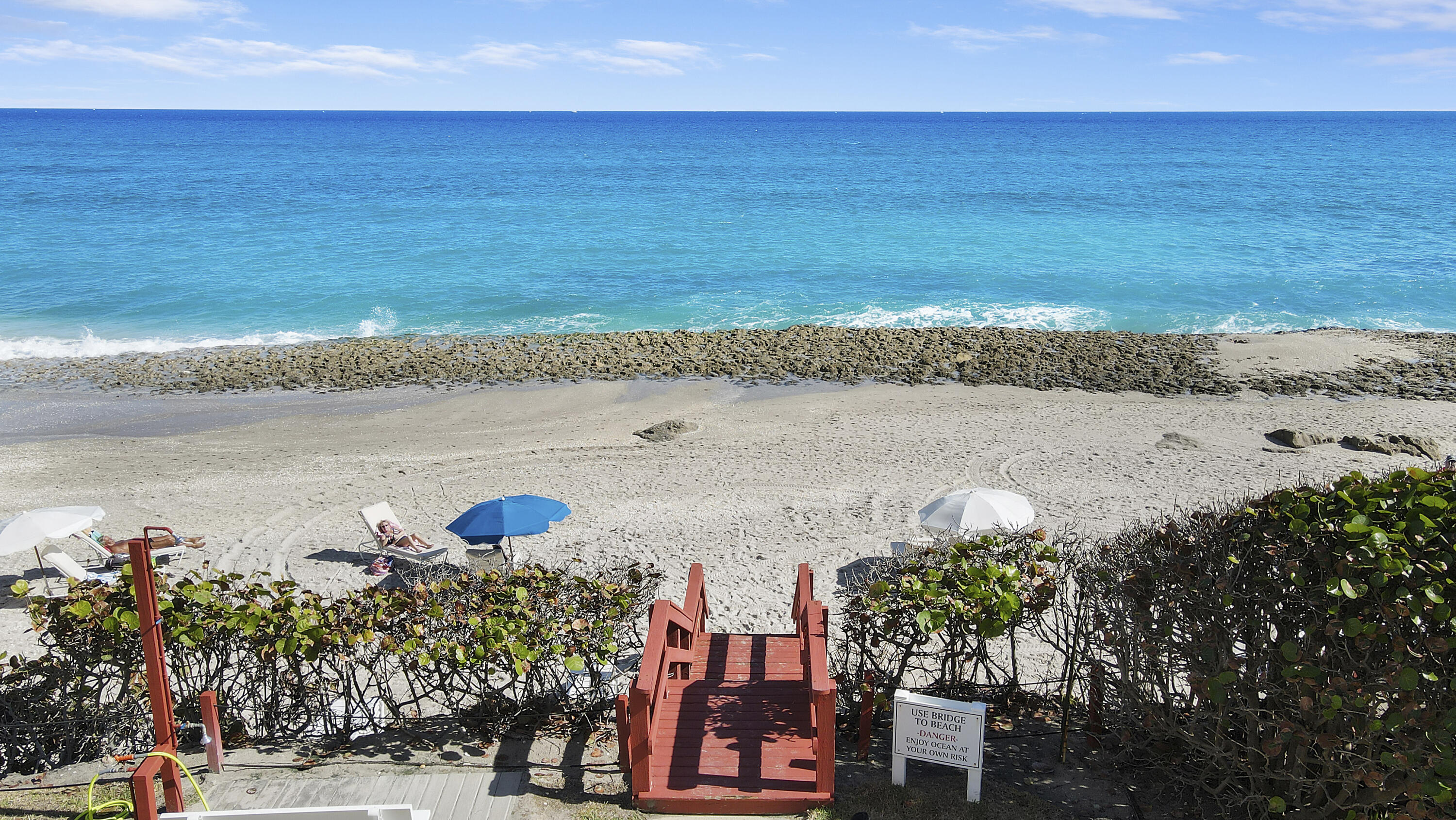 4200 North Ocean Drive, Unit 21005 Riviera Beach, FL 33404 - Photo 23 of 54 Aerials-17