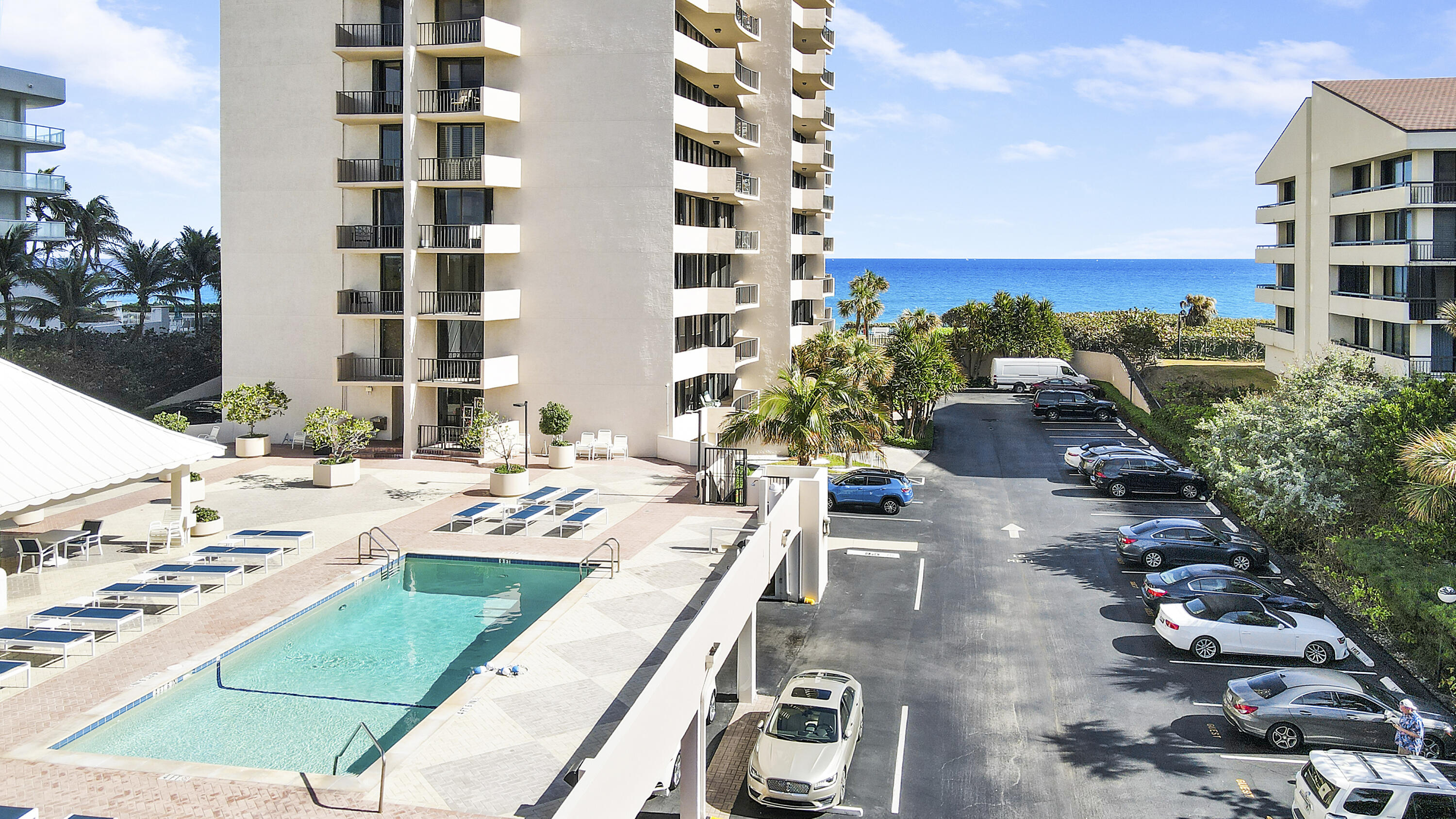 4200 North Ocean Drive, Unit 21005 Riviera Beach, FL 33404 - Photo 24 of 54 Aerials-19