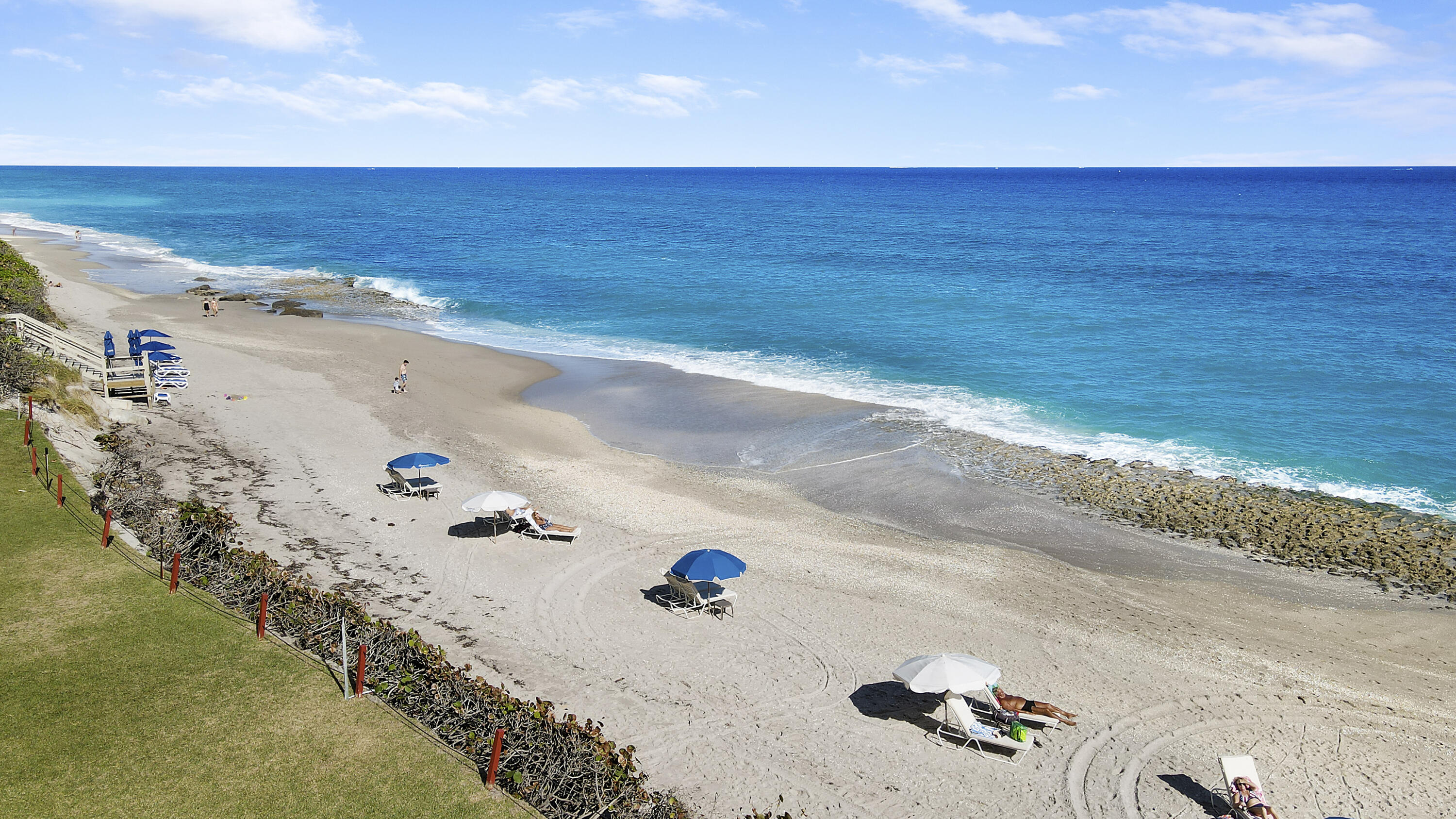 4200 North Ocean Drive, Unit 21005 Riviera Beach, FL 33404 - Photo 25 of 54 Aerials-18