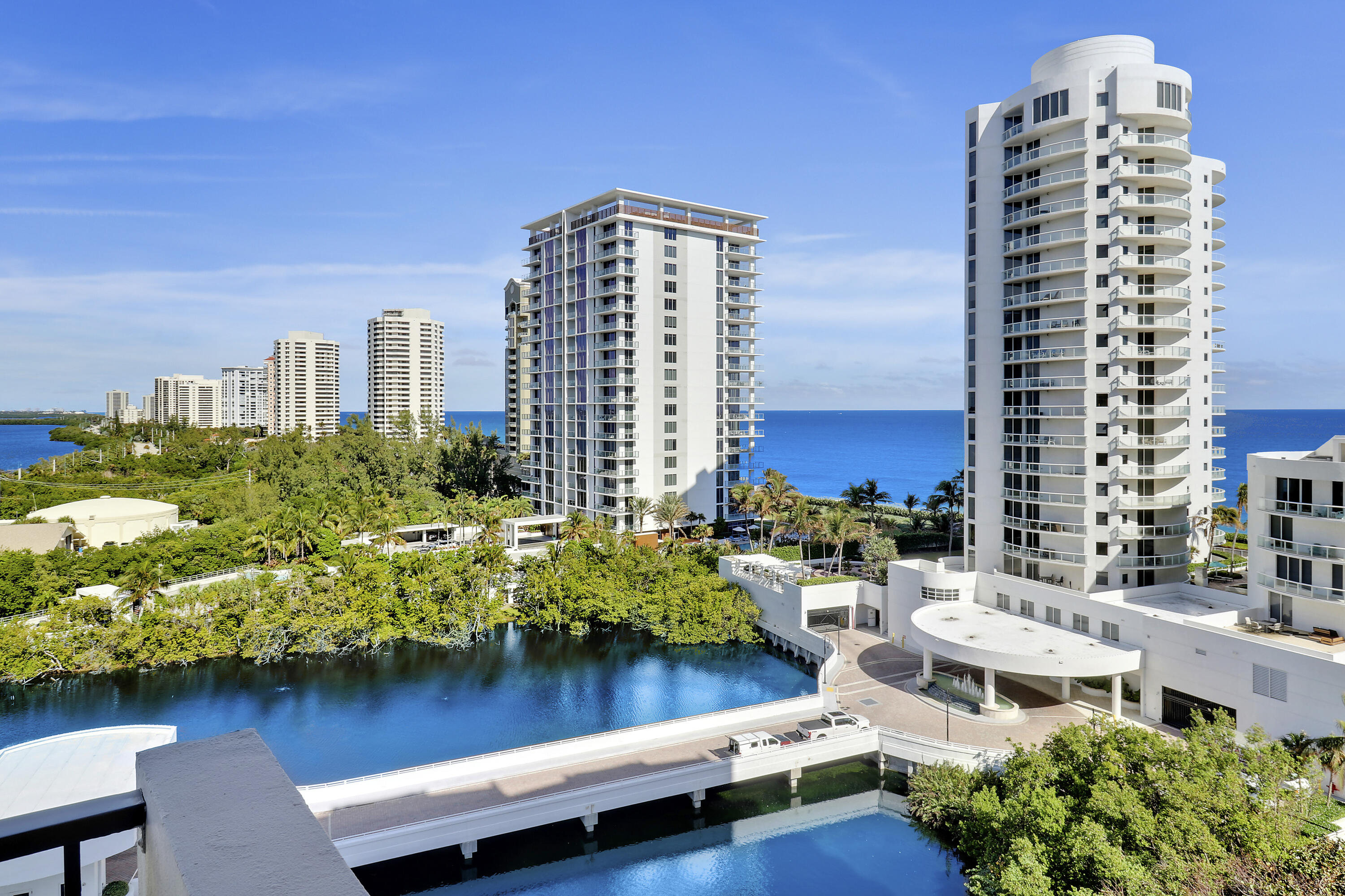 4200 North Ocean Drive, Unit 21005 Riviera Beach, FL 33404 - Photo 5 of 54 House1-31