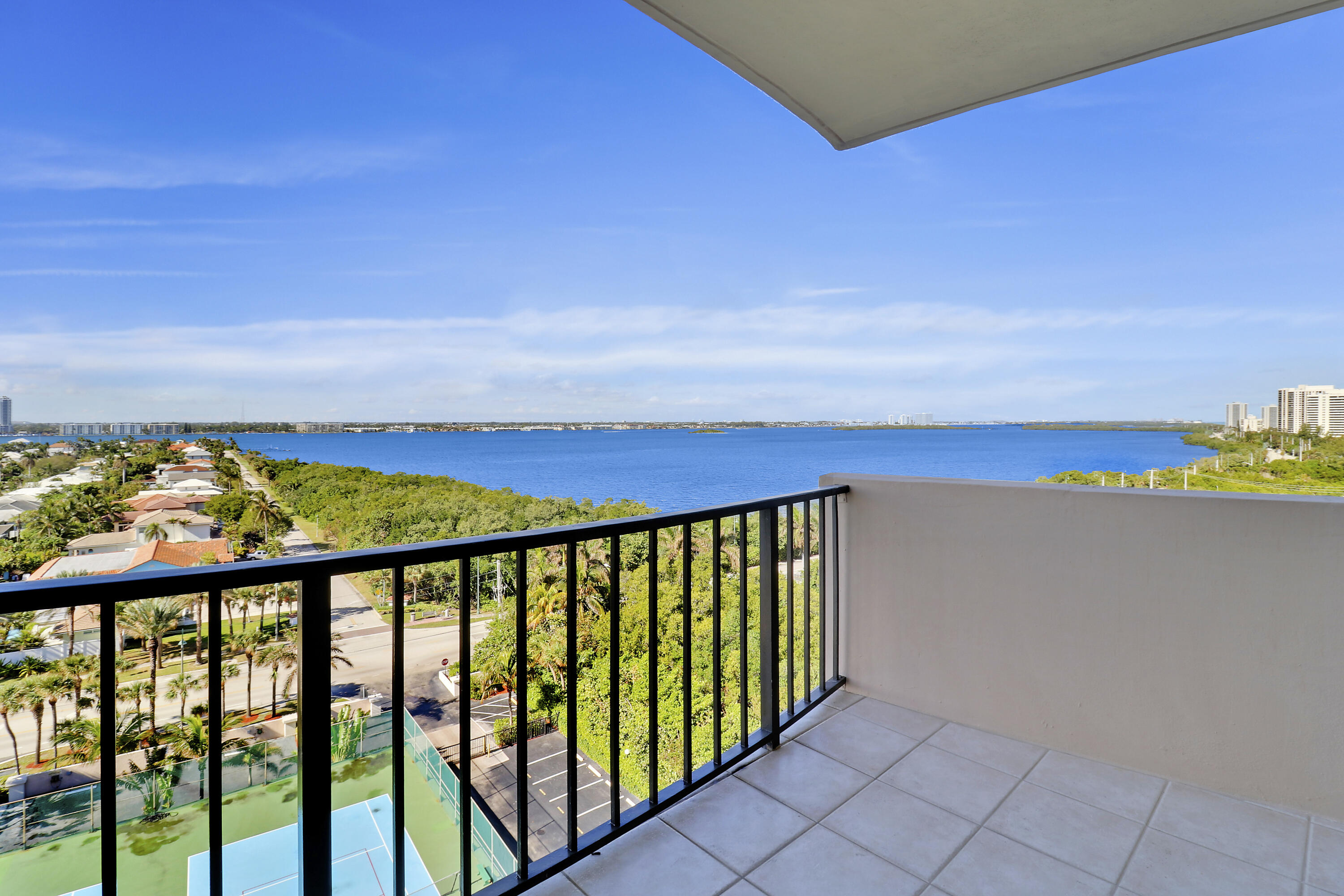 4200 North Ocean Drive, Unit 21005 Riviera Beach, FL 33404 - Photo 53 of 54 House1-26
