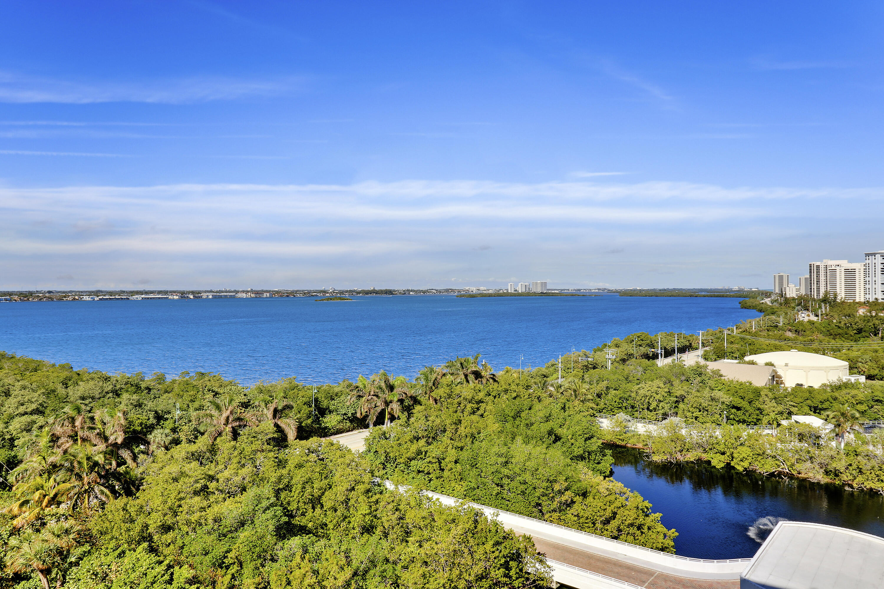 4200 North Ocean Drive, Unit 21005 Riviera Beach, FL 33404 - Photo 54 of 54 House1-28