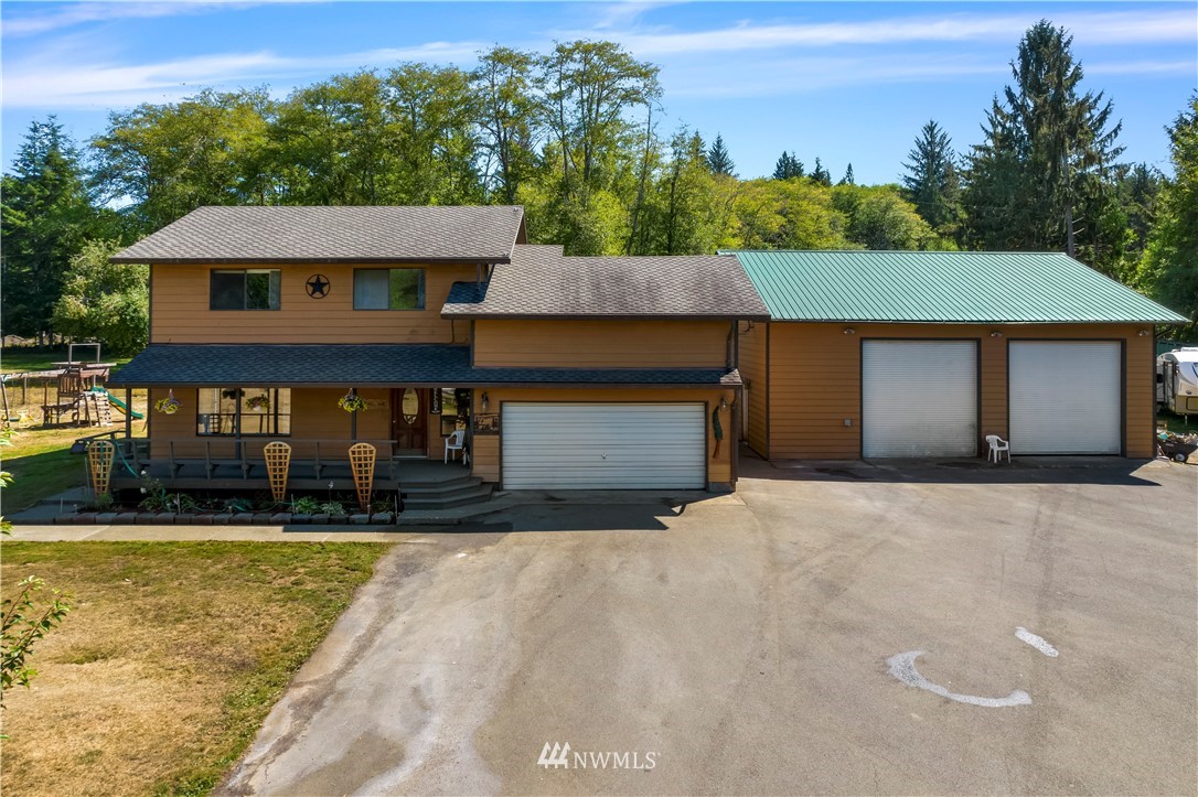 4712 Wishkah Road Aberdeen, WA 98520 - Photo 1 of 35 Gallery Image 1