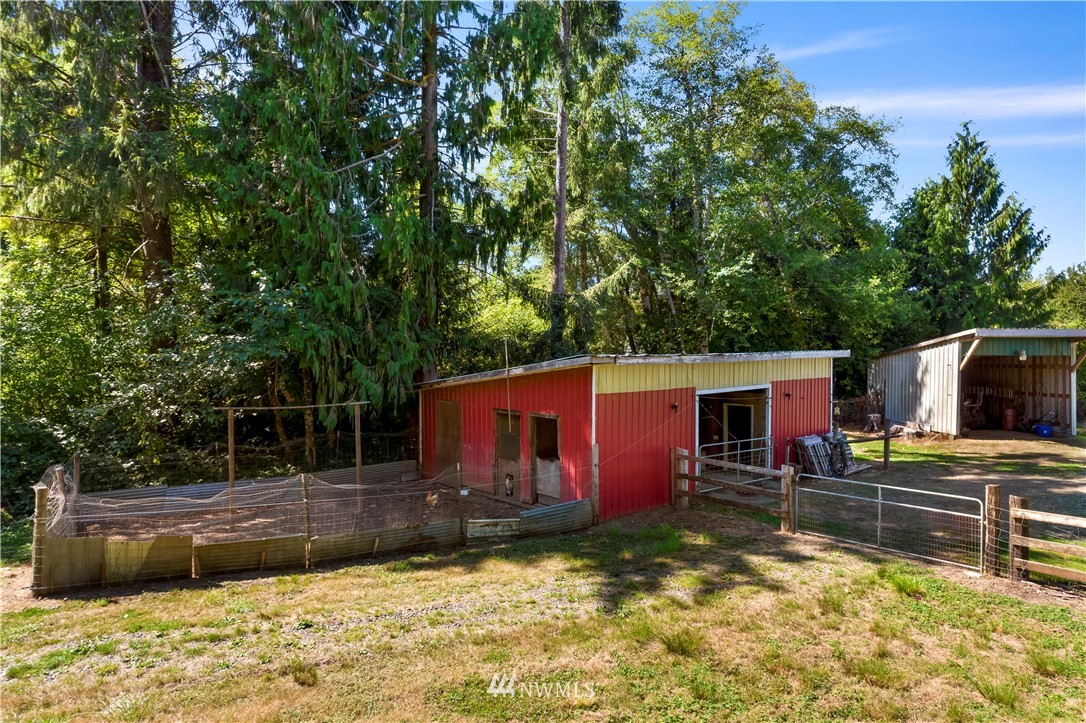 4712 Wishkah Road Aberdeen, WA 98520 - Photo 28 of 35 Gallery Image 28
