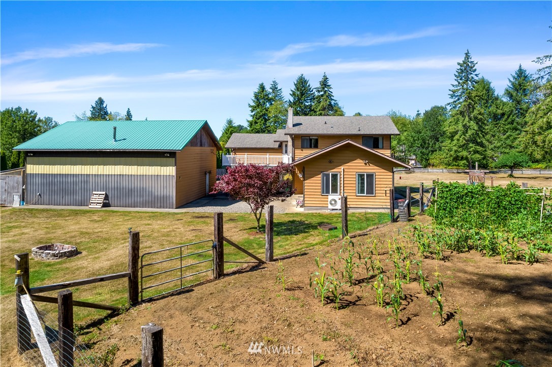 4712 Wishkah Road Aberdeen, WA 98520 - Photo 29 of 35 Gallery Image 29