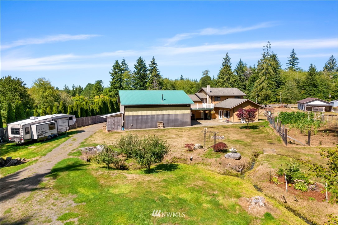 4712 Wishkah Road Aberdeen, WA 98520 - Photo 30 of 35 Gallery Image 30