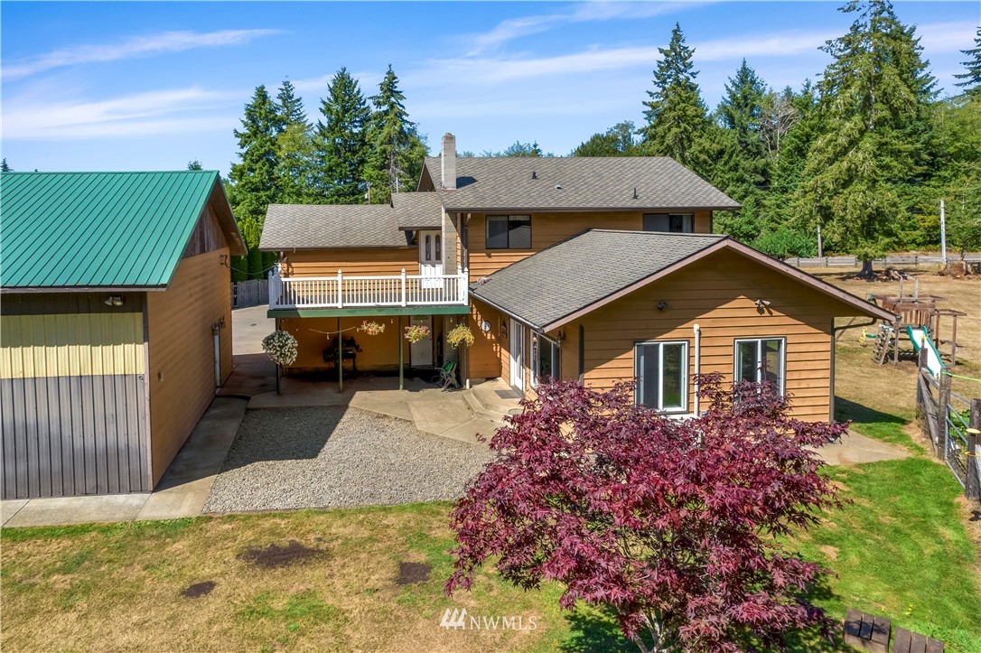4712 Wishkah Road Aberdeen, WA 98520 - Photo 32 of 35 Gallery Image 32