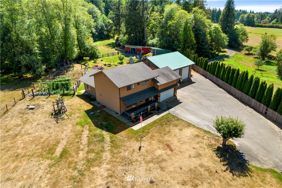 4712 Wishkah Road Aberdeen, WA 98520 - Photo 35 of 35 Gallery Image 35