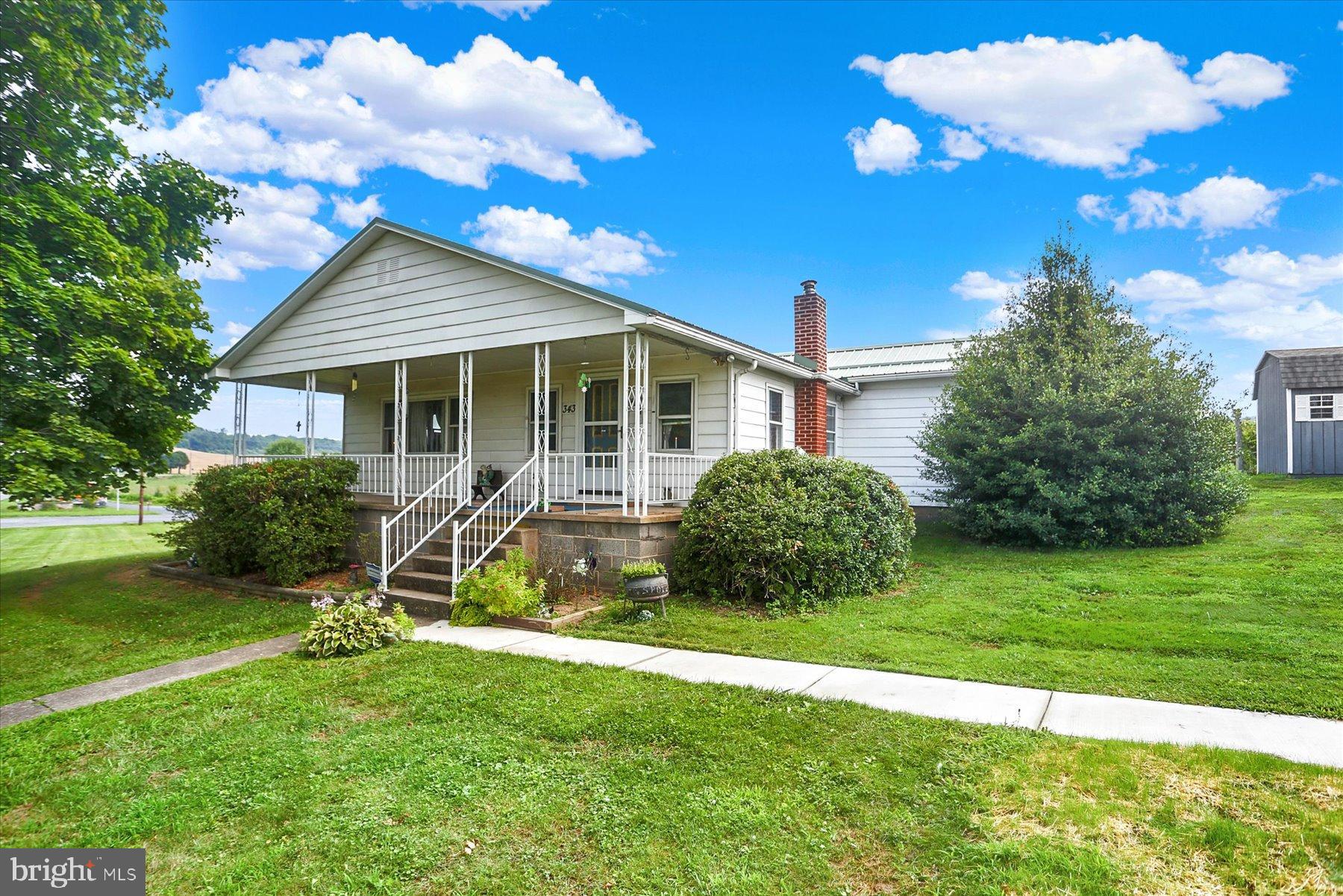 343 Keystone Way New Bloomfield, PA 17068 - Photo 1 of 48 Gallery Image 1