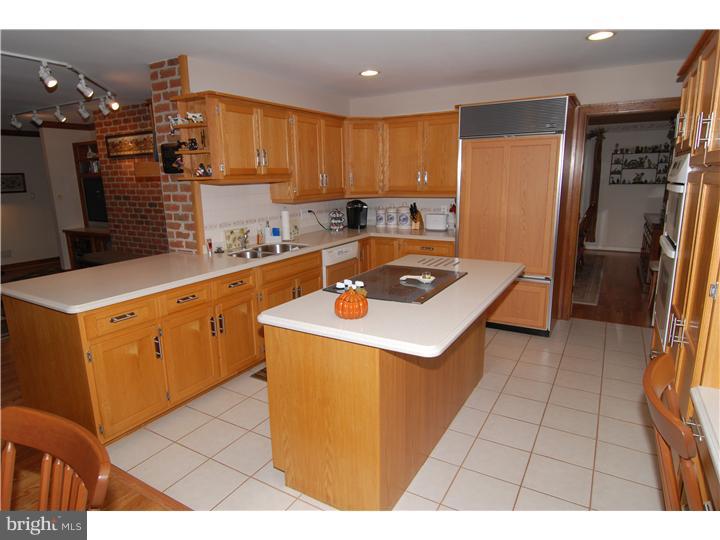 304 Sunshine Road Reading, PA 19601 - Photo 8 of 25 Kitchen
