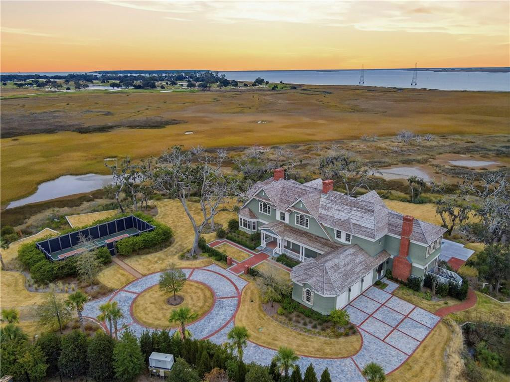 144 Point Lane St. Simons Island, GA 31522 - Photo 2 of 100 Photo 2