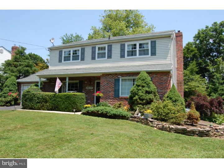2623 Springfield Road Broomall, PA 19008 - Photo 1 of 16 Gallery Image 1