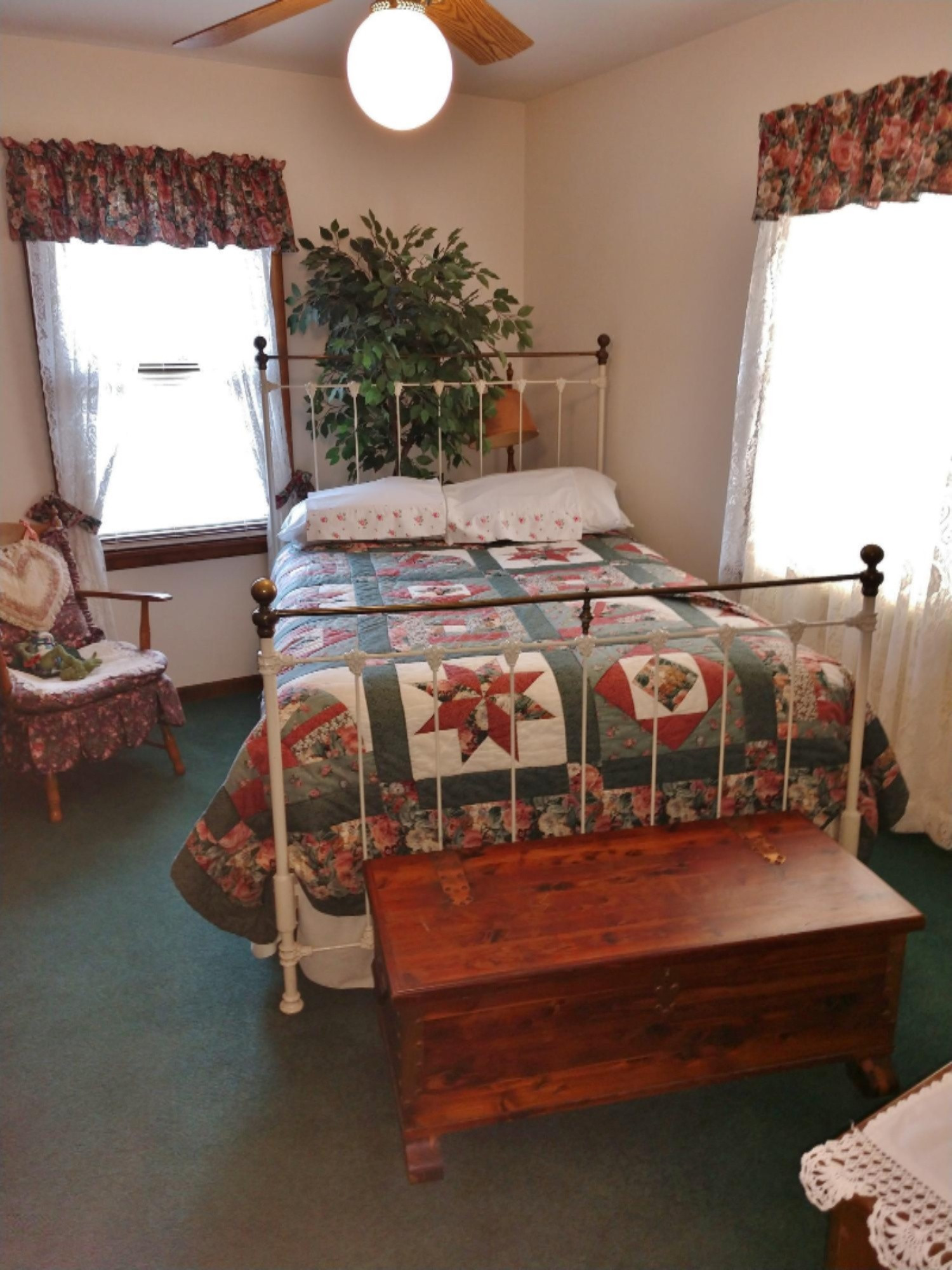 18819 Fillmore Road Stanwood, MI 49346 - Photo 9 of 20 IMG_20180427_181442025