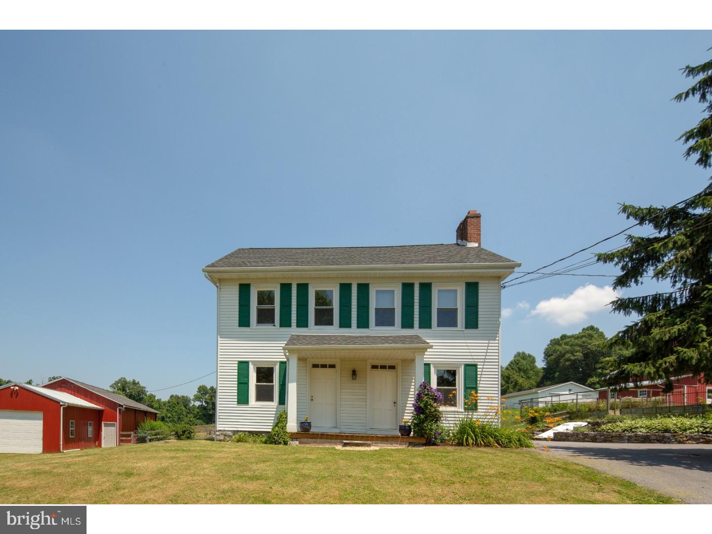 99 Heffner Road Wernersville, PA 19565 - Photo 3 of 25 Gallery Image 3