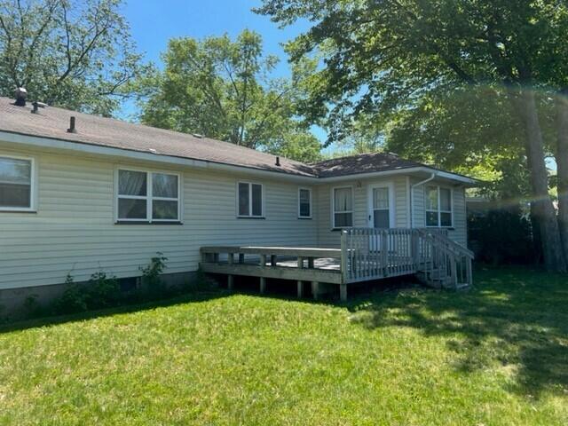 960 Sherwood Road Muskegon, MI 49441 - Photo 2 of 21 2