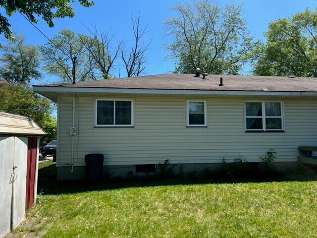 960 Sherwood Road Muskegon, MI 49441 - Photo 3 of 21 3