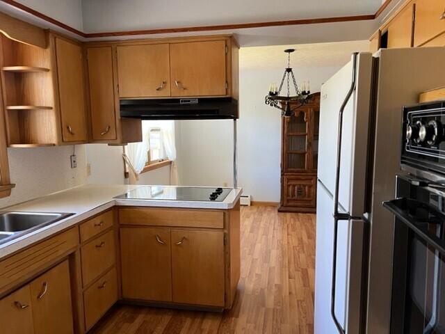 960 Sherwood Road Muskegon, MI 49441 - Photo 10 of 21 19