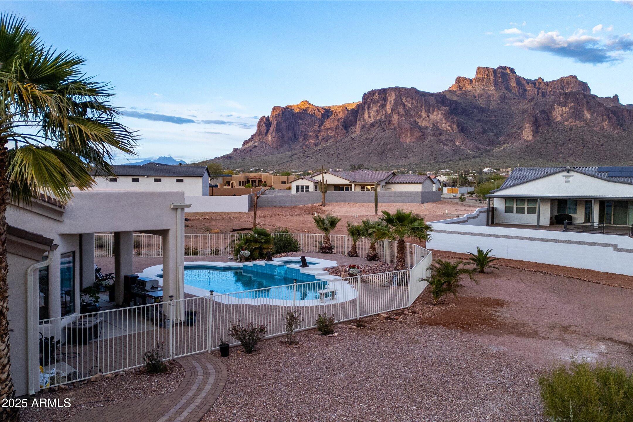 619 North Sun Road Apache Junction, AZ 85119 - Photo 11 of 72