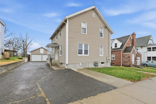$415,900 | 38 Prospect Street, Ludlow, MA 01056