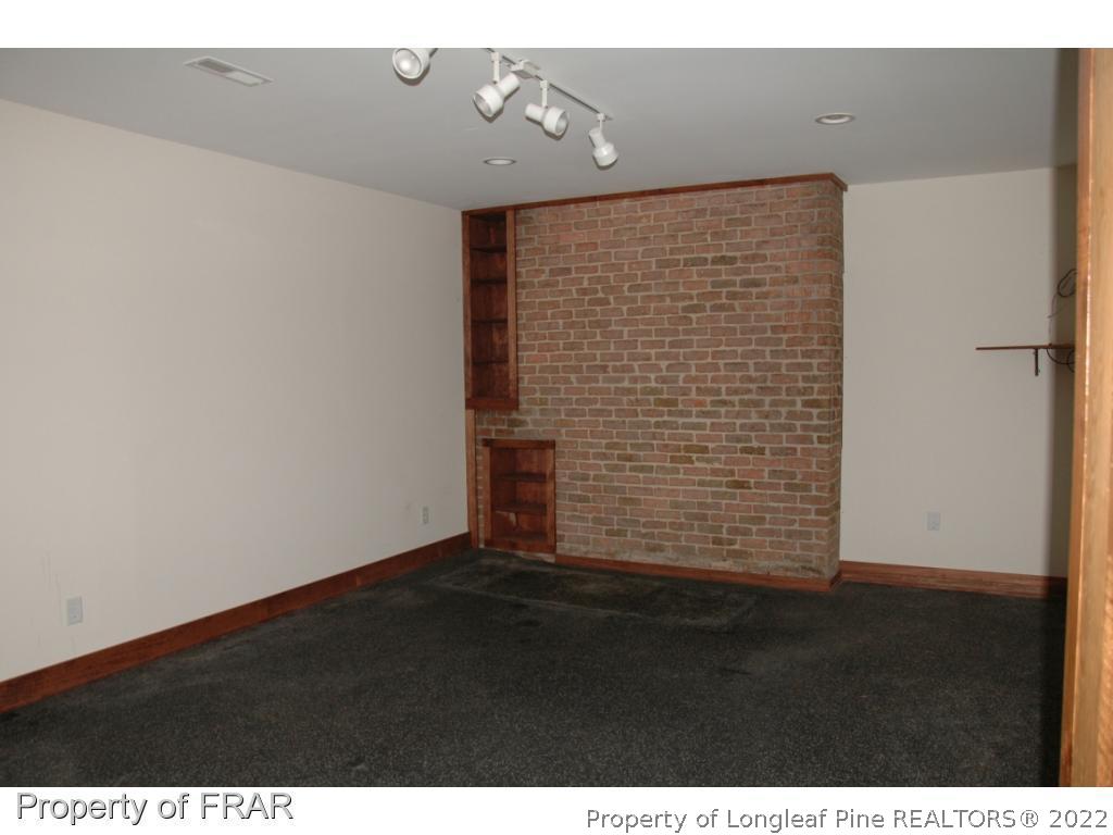 4949 Niagara Carthage Road Southern Pines, NC 28387 - Photo 13 of 18 a view of wooden floor