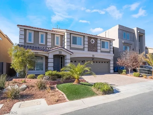 $699,000 | 9883 South Russian Hill Street, Las Vegas, NV 89141