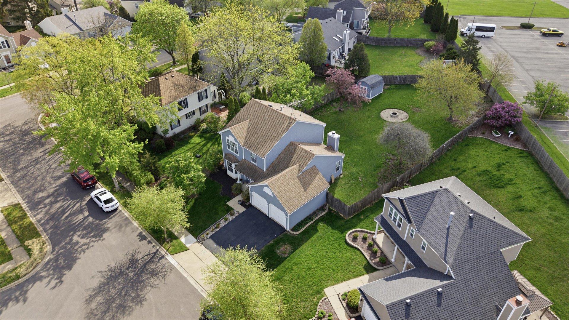 7 Arthur Court Streamwood, IL 60107 - Photo 35 of 37