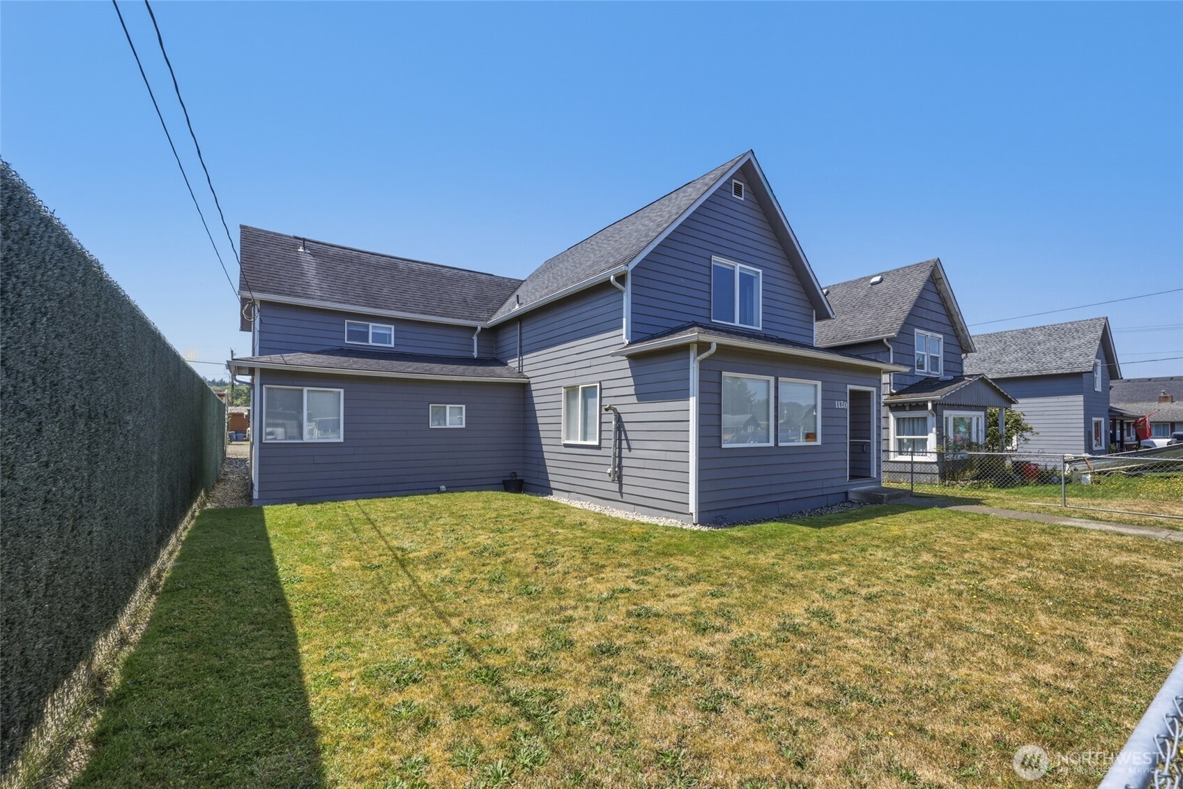 1120 3rd Street Cosmopolis, WA 98537 - Photo 27 of 40 Gallery Image 27