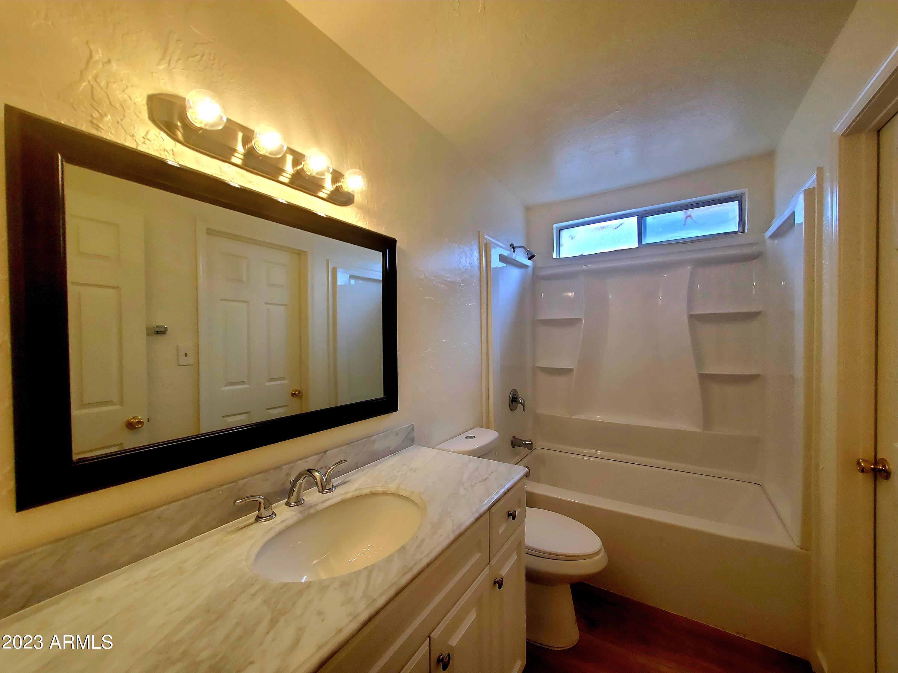8613 West Piccadilly Road Phoenix, AZ 85037 - Photo 14 of 19 BATHROOM