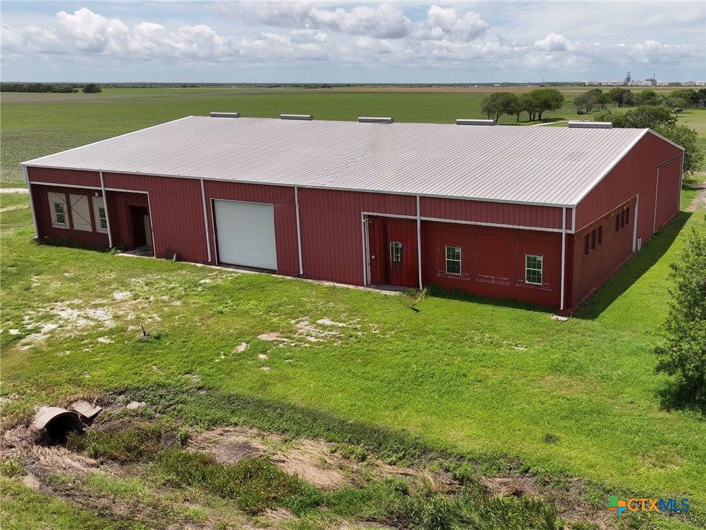 57 John Tillery Road Port Lavaca, TX 77979 - Photo 12 of 22
