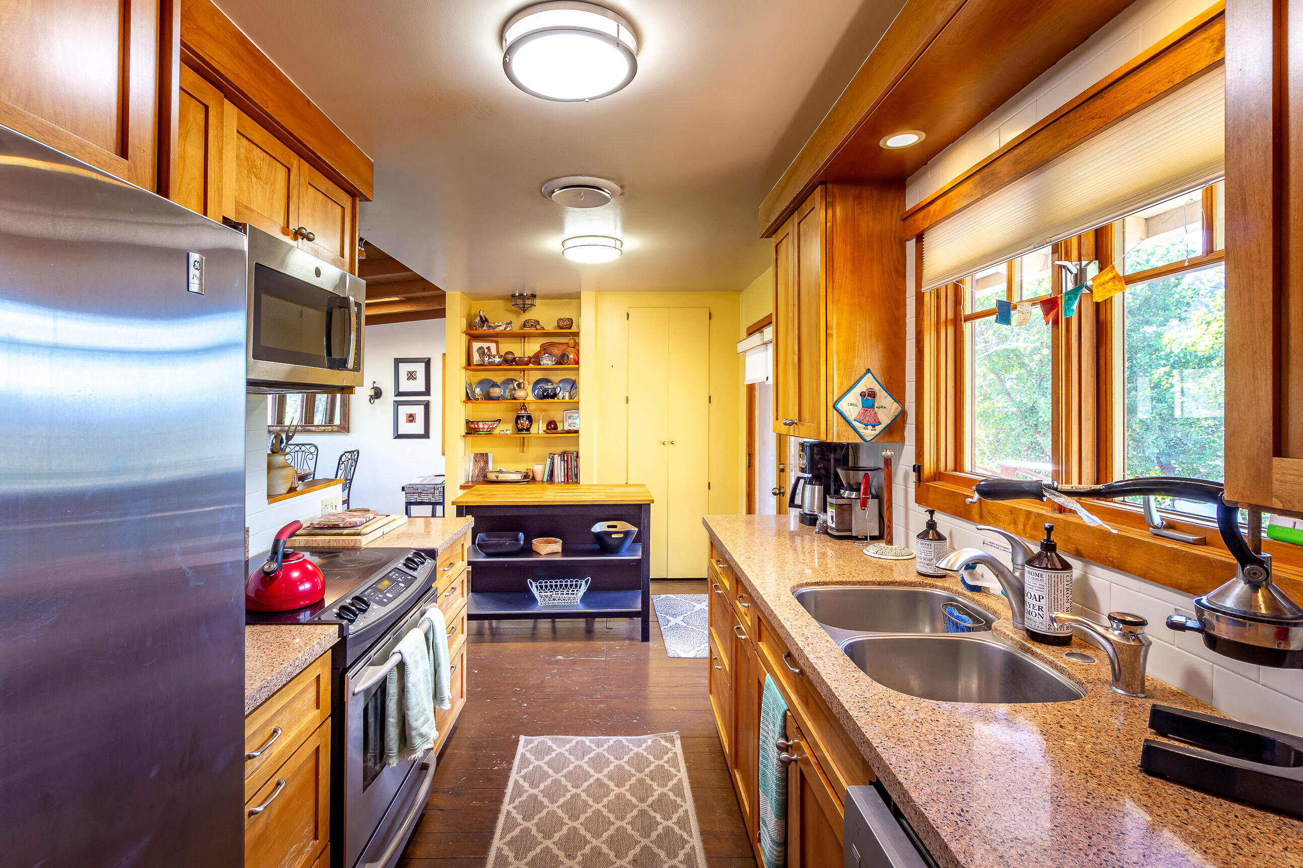 46685 Sycamore Drive, Unit D Three Rivers, CA 93271 - Photo 21 of 35 21