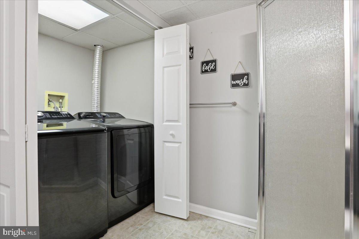 16818 Sterling Road Williamsport, MD 21795 - Photo 35 of 48 Laundry