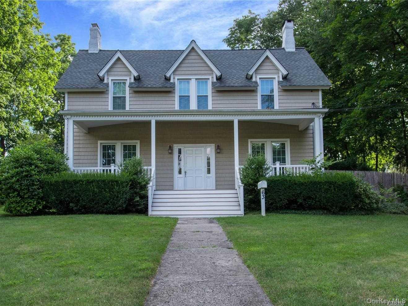 63 West Neck Road, Unit 2 Huntington, NY 11743 - Photo 1 of 15 Gallery Image 1