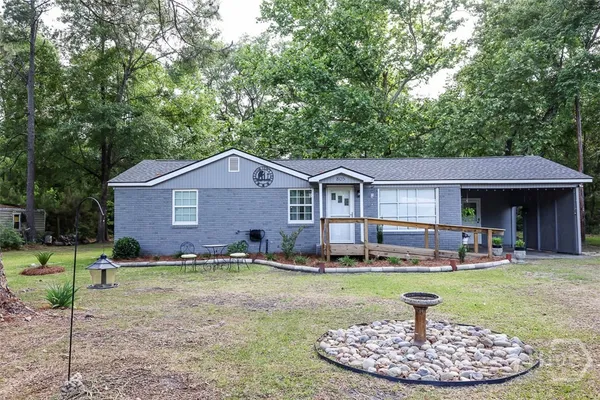 $199,900 | 805 North Main Street, Pembroke, GA 31321