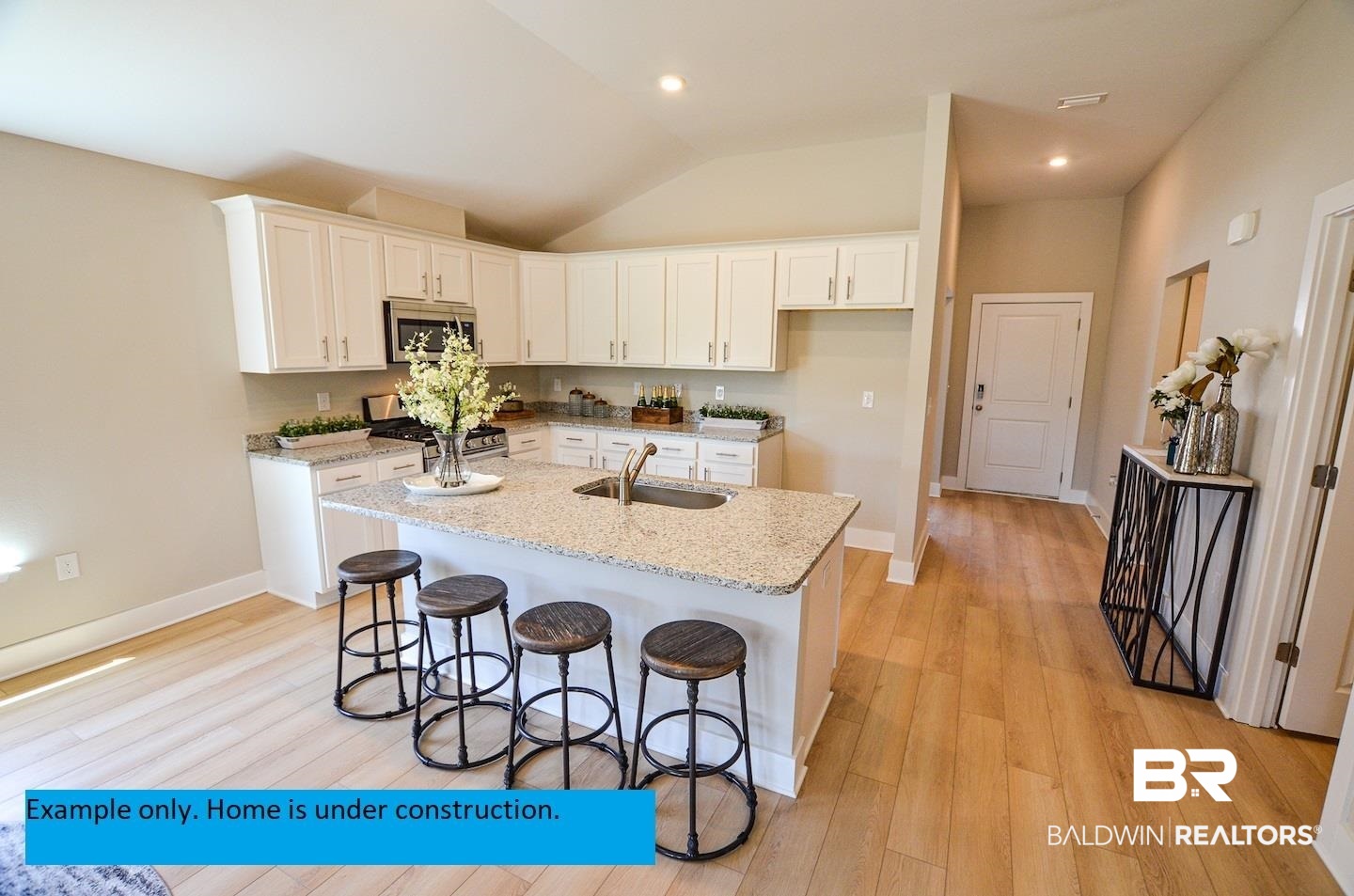 1191 Hayward Loop Foley, AL 36535 - Photo 12 of 40 Kitchen