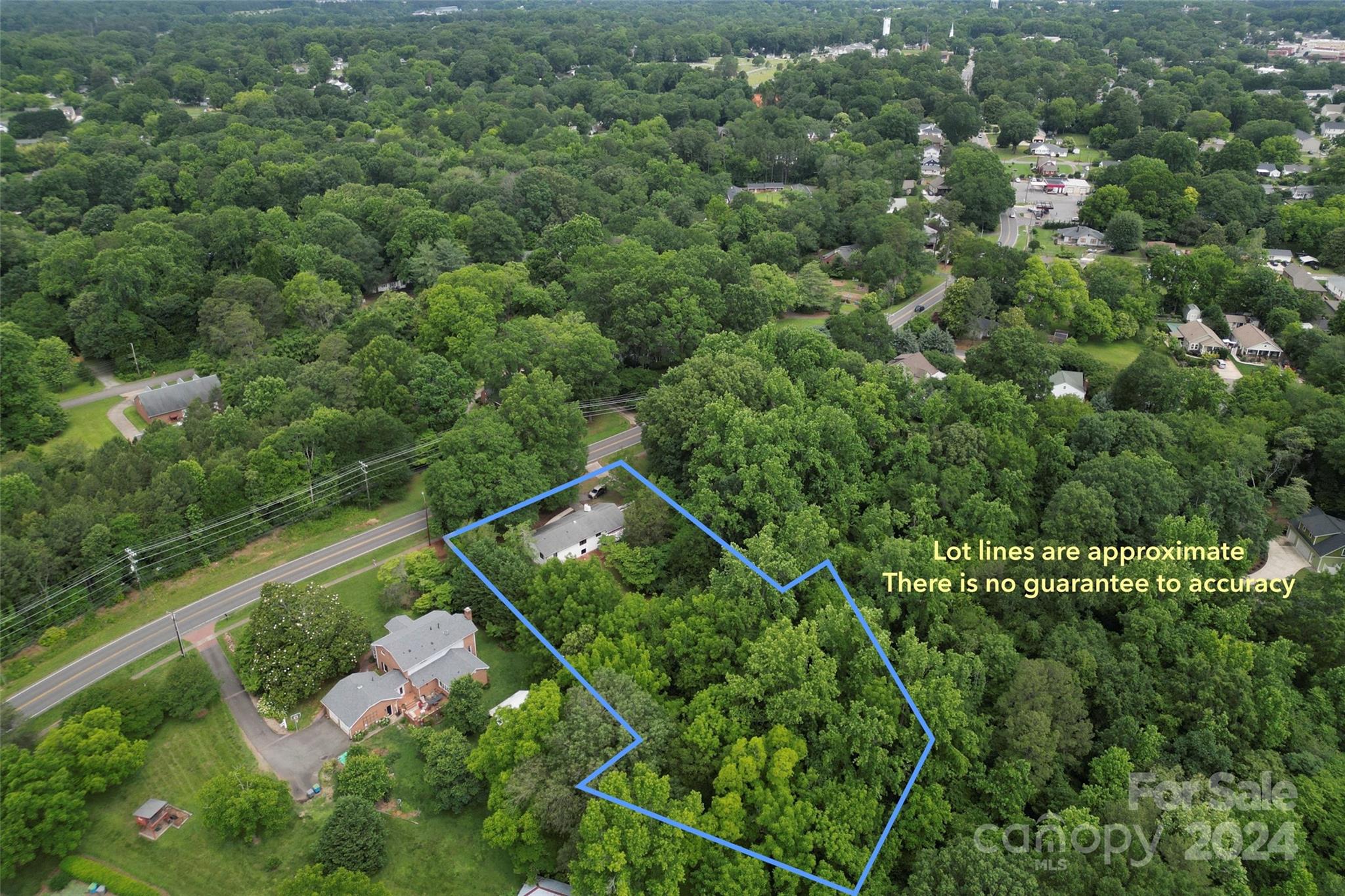 707 South Point Road Belmont, NC 28012 - Photo 21 of 24 Gallery Image 21