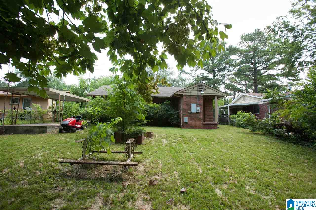 516 Karen Street Birmingham, AL 35228 - Photo 5 of 16