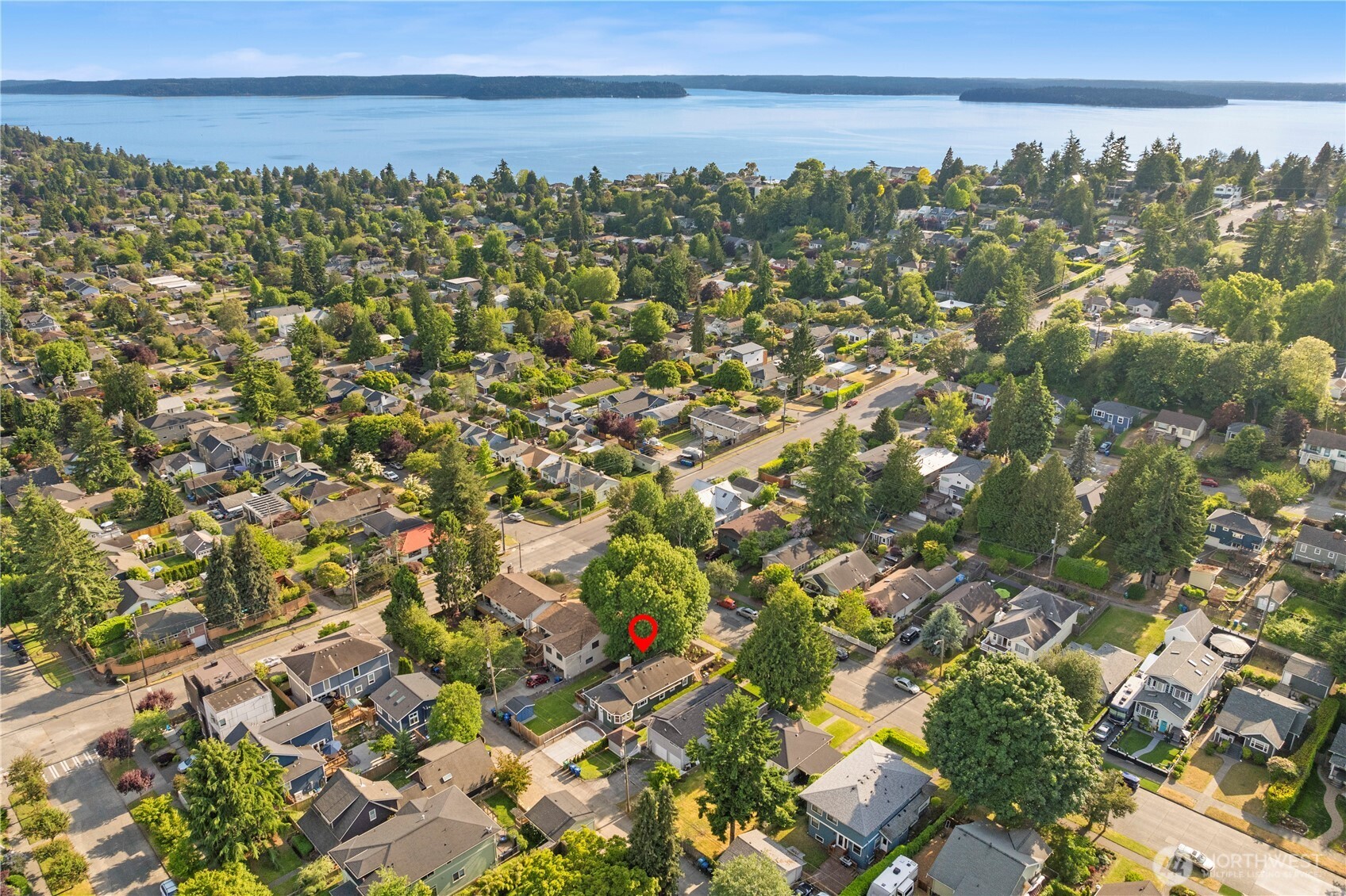 4146 47th Avenue Southwest Seattle, WA 98116 - Photo 40 of 40