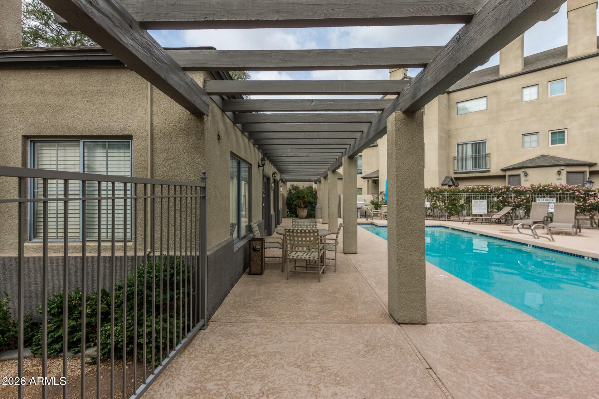 100 East Fillmore Street, Unit 113 Phoenix, AZ 85004 - Photo 38 of 40 38 - Fillmore