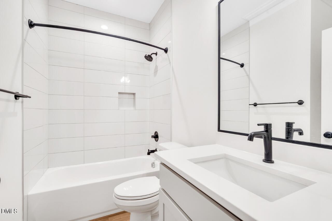 413 Alston Street, Unit 102 Raleigh, NC 27601 - Photo 12 of 35 12